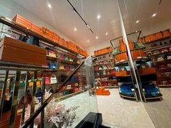 Reflections At Keppel Bay (D4), Condominium #478127351